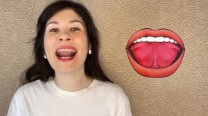 ?Артикуляционная гимнастика для постановки звуков Р и РЬ