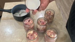 ОБАЛДЕННАЯ ТУШЁНКА ИЗ КУРИЦЫ! РАЗ , ДВА И ГОТОВО !!!