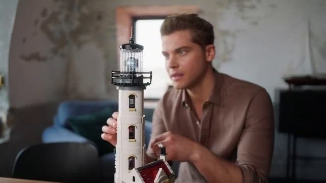 21335 Lego