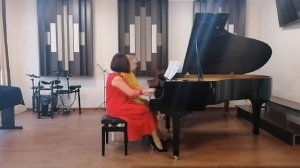 В  Гаврилин Полька  пипирка  Сысолятина Е.И.-Бузычкина Т.А.