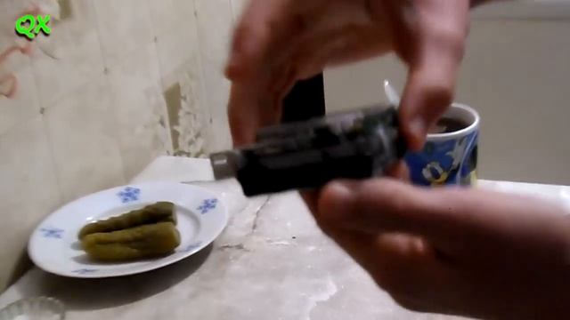 Тест фотоаппарата на прочность смотреть онлайн