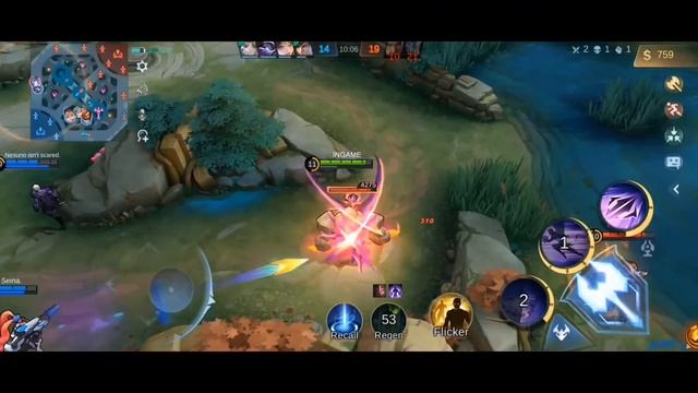 DYRROTH VS BUFFED ARGUS?THE NEW KING OF FIGHTER? (EXPLAINED TUTORIAL BEST BUILD) смотреть онлайн