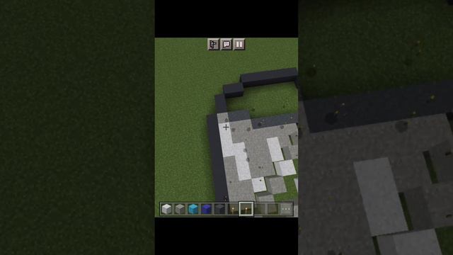 падающие блоки 3 #minecraft #майнкрафт смотреть онлайн