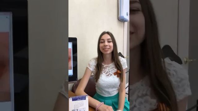 Честный отзыв сразу после отбеливание зубов ZOOM White Speed