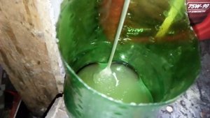 Масло ZIC 75w90 в мороз -35