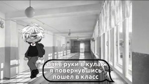 мини-фильм ~ЗАЙЧИК ДРУГАЯ ИСТОРИЯ~ (Это мой первый мини-фильм не судите строго:)