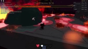 BEATING the ETERNAL BOB boss battle (Tips & Tricks!) - Slap Battles Roblox