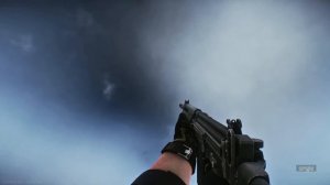 Escape From Tarkov: Weapon Animation Showcase | SA-58