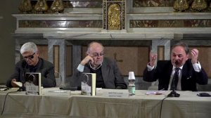 11/3/2024 – PIO XII E IL NOVECENTO con Matteo Luigi Napolitano e Andrea Tornielli