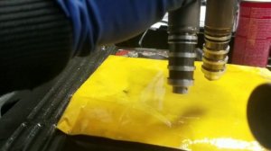 BMW Vanos Cleaning. E70 N55. Code P052B