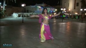 Даврон Гаипов & Танец живота