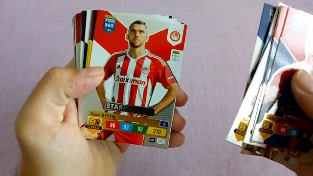 FIFA 365 2023 UPGRADE | STAR SIGNINGS DOBOZ смотреть онлайн