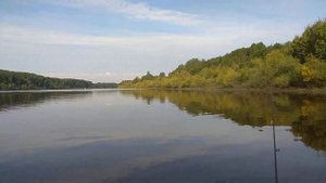 Лодочный мотор гибрид