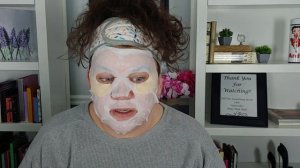 Mask Monday With Purlisse And Wander Beauty | Friend Mail| #maskmondayladies