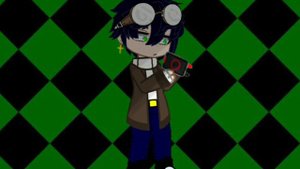 гача клуб меме-ЭМОЦИИ!😌🤡Линч и джон