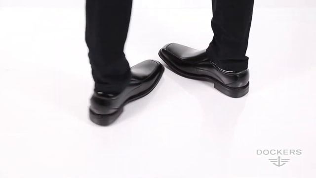 Dockers Telegraph Collection смотреть онлайн