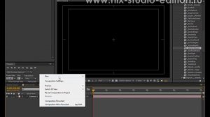 Обзор плагина Plexus для After Effects