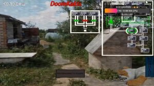 Стрим: Пять Ночей С Плюшевыми Падлами 2