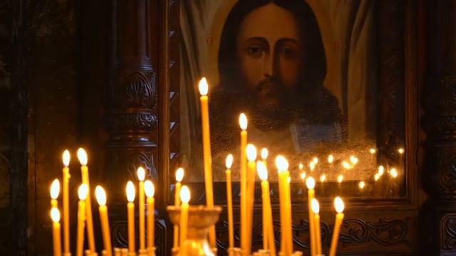 ОТ БОЛЕЗНИ, ПОРЧИ, СГЛАЗА. Молитва, которая СПАСАЕТ С 1 РАЗА.