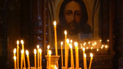 ОТ БОЛЕЗНИ, ПОРЧИ, СГЛАЗА. Молитва, которая СПАСАЕТ С 1 РАЗА.