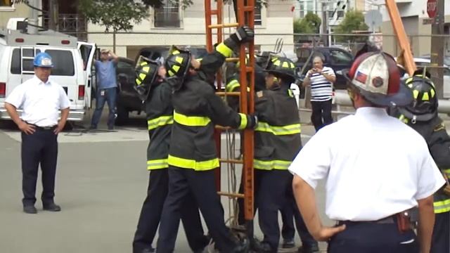 Ladder 49 смотреть онлайн