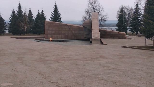 прогулка  по  Самаре   Самарская  площадь.