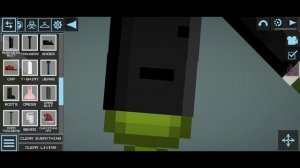 как сделать камерамена в мелон плейграунд