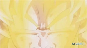 Dragon Ball Z Ultimate Tenkaichi All Animated Cutscenes