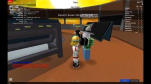 Roblox Lasertag and 2 new youtube partners!!!