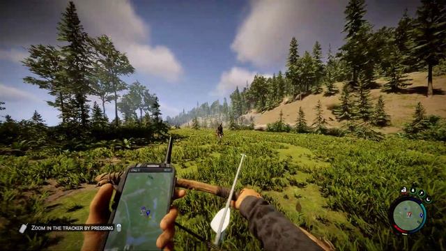 Golfcart in Sons of the Forest geht crazy!! смотреть онлайн