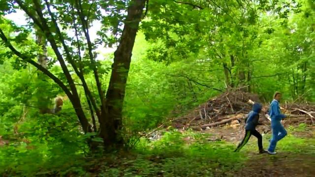 Азимут 2016 - праздник спортивного ориентирования смотреть онлайн