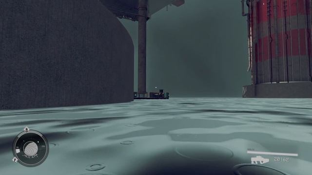 starfield How to find the fauna on Volii Alpha смотреть онлайн