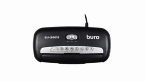 Стоит ли покупать шредер Buro Home BU-S601S 1061652 отзывы достаточно мощный удобный крепкий класны