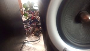 проверка колонок Sven royal 2