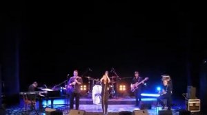 Ирина Богушевская, Хорватский марш