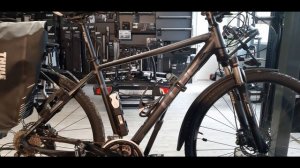 Thule Epos 2 978 bester Fahrradträger e-Bikes Fullys Aufbau Rad montieren Test? www.dioma-castrop.d