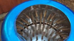 Перосъёмные машины NT-600A и NT-600WF // Краткий обзор | SHKOLHOZ.RU