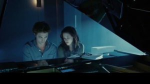 BELLA'S LULLABY (Carter Burwell) | PIANO