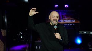 Два свидетельства о БОЖЬЕМ мире и покое внутри нас | Сергей Медвецкий