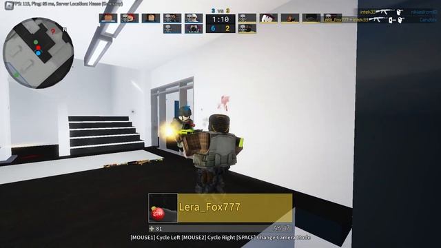 САМЫЕ МЕМНЫЕ ПРИЦЕЛЫ В КБРО!!! смотреть онлайн