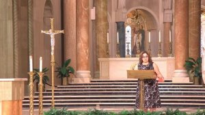 Rite of Election and Call to Continuing Conversion 2021 | Archdiocese of Washington | Week 1