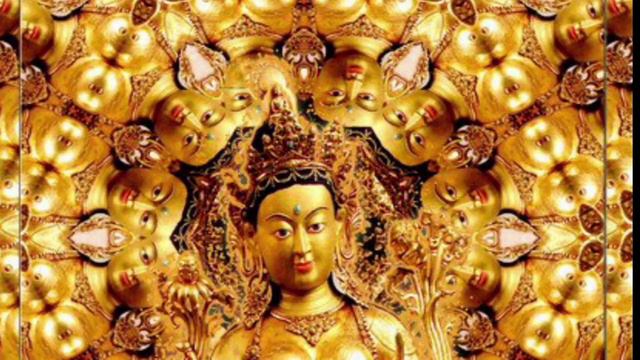 Yellow Tara Mantra for Success, career,Wealth,Job,Abundance,Money #yellowtaradevi#yellowtaramantra