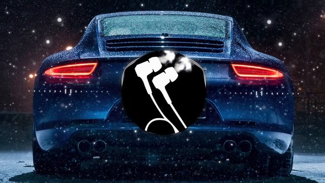SHAED - Trampoline (Jauz Remix) (Bass Boosted)