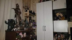 Заговор ЗАЩИТА ОТ ВОРОВ (для всех). От Инги Хосроевой