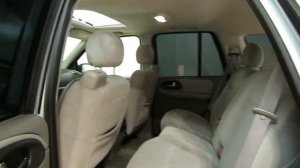 2007 Chevrolet TrailBlazer LS SUNROOF @CARVISION.COM