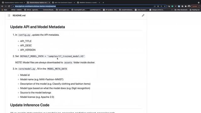 Modernize AI-powered Application Using Open Source Tools смотреть онлайн