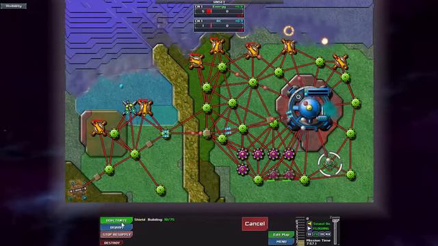 CW3 Small map Challenge #1 смотреть онлайн