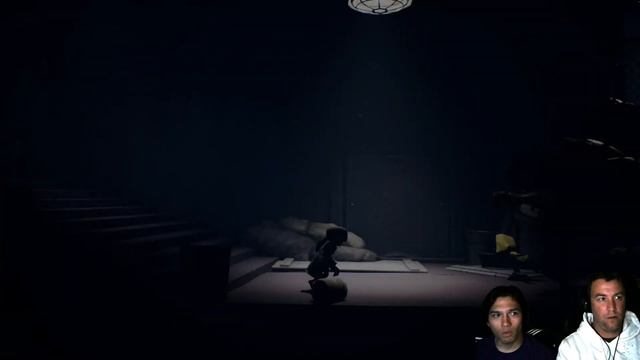 BURN BABY BURN!!! Little Nightmares 2 Tips: Ep 15 смотреть онлайн