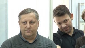 Открытие выставки   "Солнечная палитра"