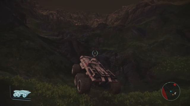 Mass Effect™ 1 Legendary Edition (Female Shepard) Walkthrough Part 13: UNC: смотреть онлайн